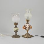 1483 4050 TABLE LAMPS